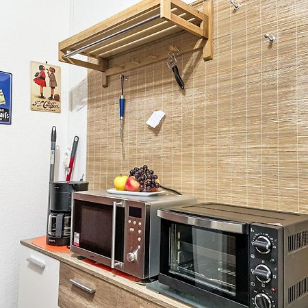 Apartment Glowe - Glw657 By Interhome Esterno foto
