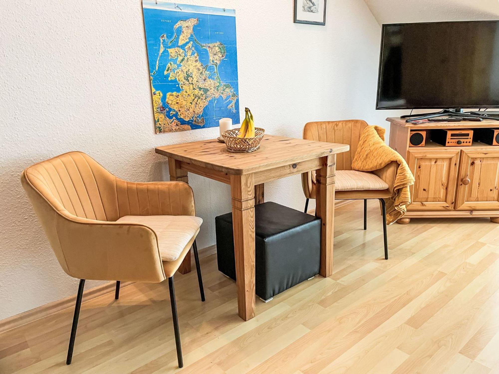 Apartment Glowe - Glw657 By Interhome Esterno foto